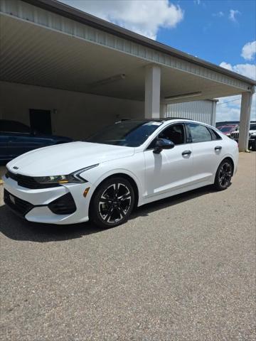 2022 Kia K5 GT-Line for sale in Andalusia, AL