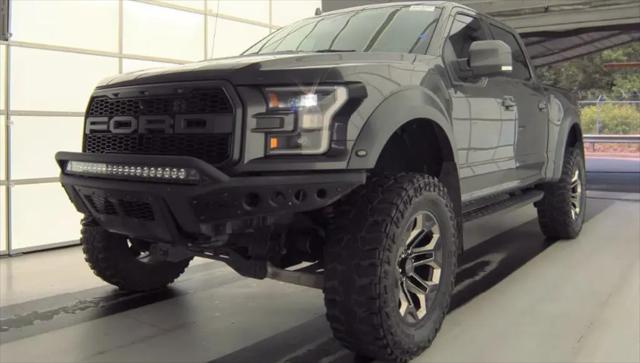 2019 Ford F-150 Raptor for sale in Andalusia, AL