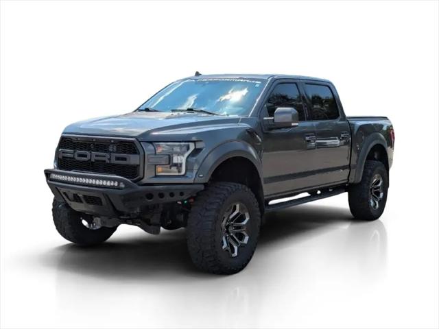 2019 Ford F-150 Raptor for sale in Andalusia, AL
