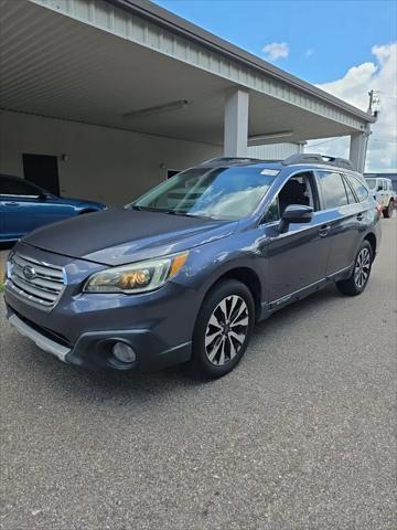 2016 Subaru Outback 2.5i Limited for sale in Andalusia, AL