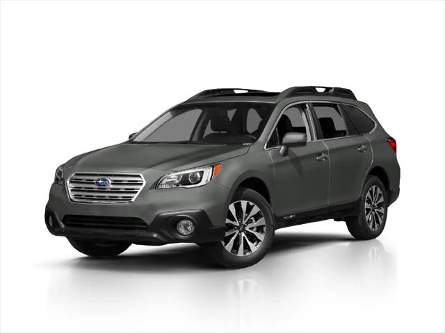 2016 Subaru Outback 2.5i Limited for sale in Andalusia, AL