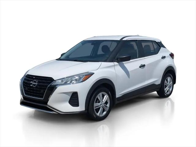 2024 Nissan Kicks S Xtronic CVT for sale in Andalusia, AL