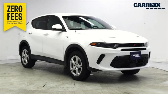 2024 Dodge Hornet GT AWD for sale in El Cajon, CA