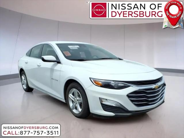 2024 Chevrolet Malibu FWD 1FL for sale in Dyersburg, TN