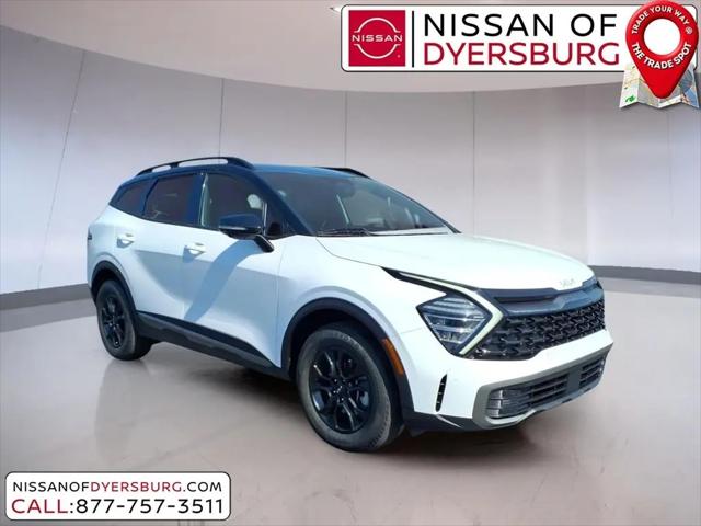 2023 Kia Sportage X-Pro Prestige for sale in Dyersburg, TN