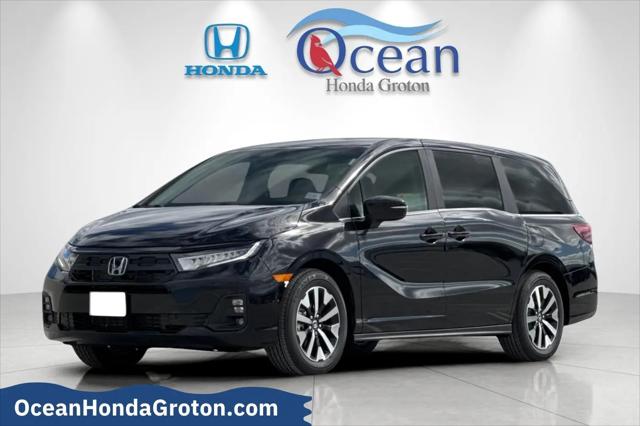 2026 Honda Odyssey EX-L for sale in Groton, CT