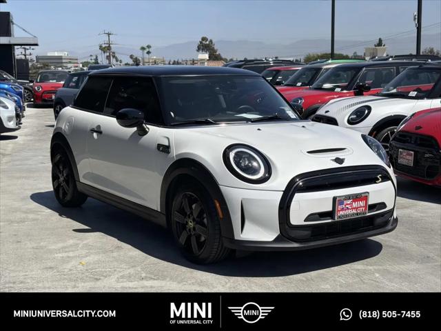 2024 MINI SE Hardtop Cooper for sale in North Hollywood, CA