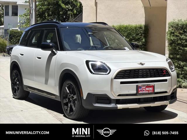 2027 MINI Cooper Countryman S for sale in North Hollywood, CA