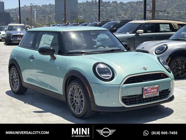 2026 MINI Hardtop Cooper S for sale in North Hollywood, CA