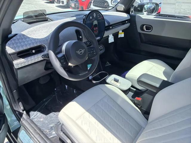 2026 MINI Hardtop Cooper S