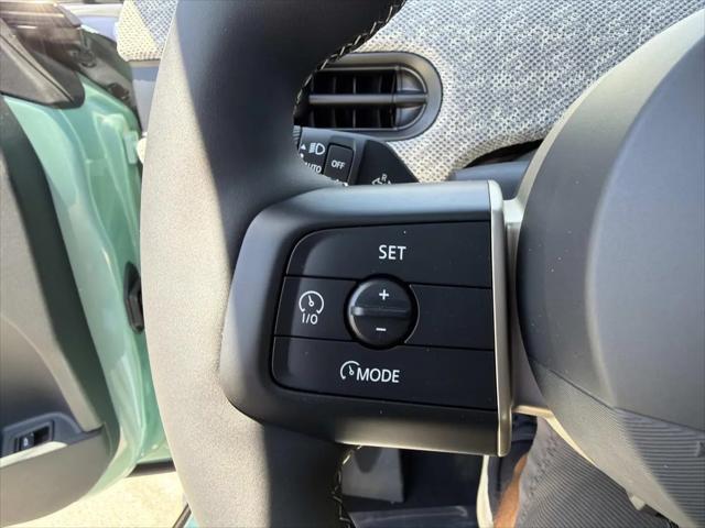 2026 MINI Hardtop Cooper S