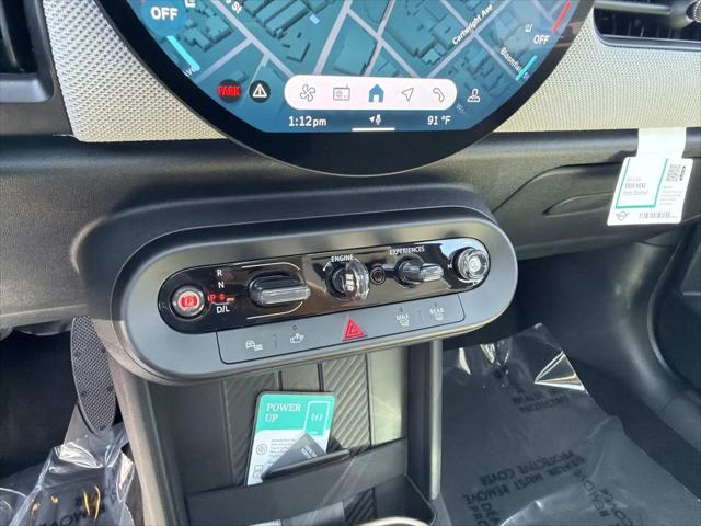2026 MINI Hardtop Cooper S