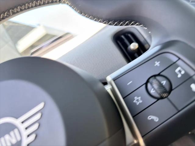 2026 MINI Hardtop Cooper S