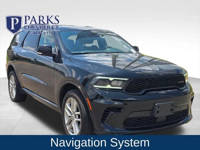 2025 Dodge Durango GT Plus AWD for sale in Charlotte, NC