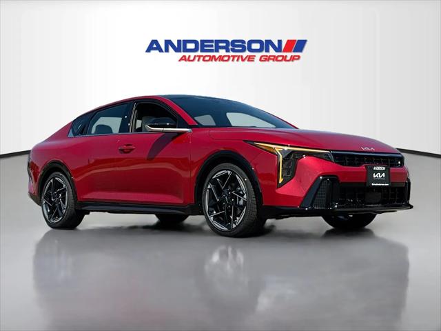 2026 Kia K4 GT-Line for sale in Loves Park, IL