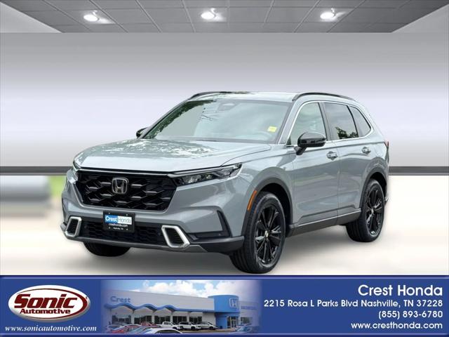 2023 Honda CR-V Hybrid Sport Touring for sale in Nashville, TN