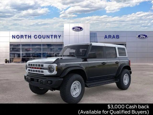 2026 Ford Bronco Heritage Edition for sale in Arab, AL