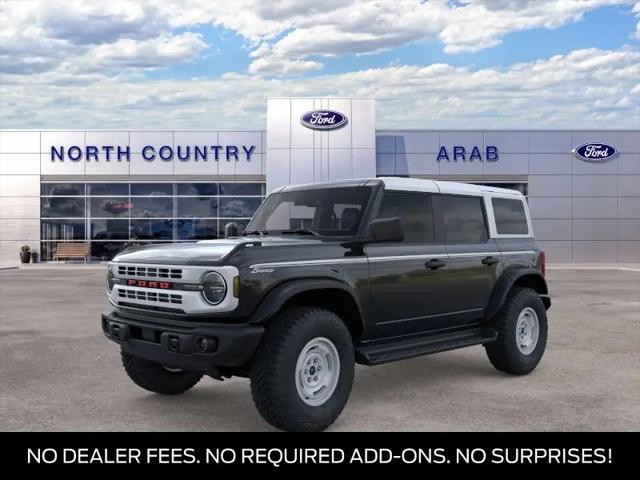 2026 Ford Bronco Heritage Edition for sale in Arab, AL