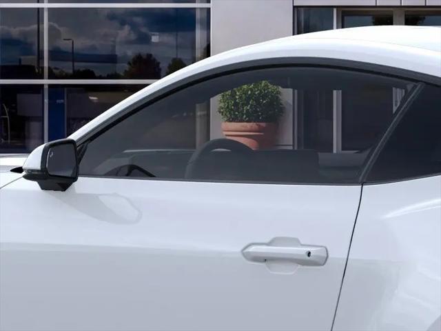 2026 Ford Mustang EcoBoost Premium Fastback
