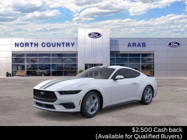2026 Ford Mustang EcoBoost Premium Fastback for sale in Arab, AL