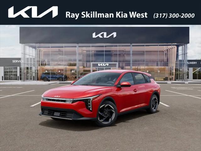 2026 Kia K4 EX for sale in Indianapolis, IN