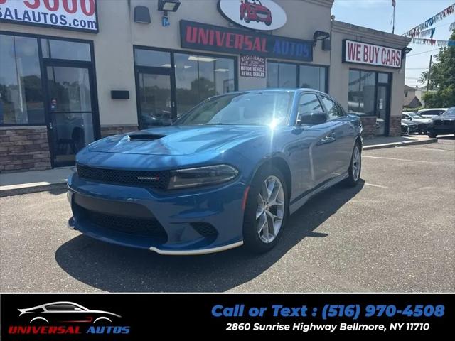2023 Dodge Charger GT for sale in Bellmore, NY