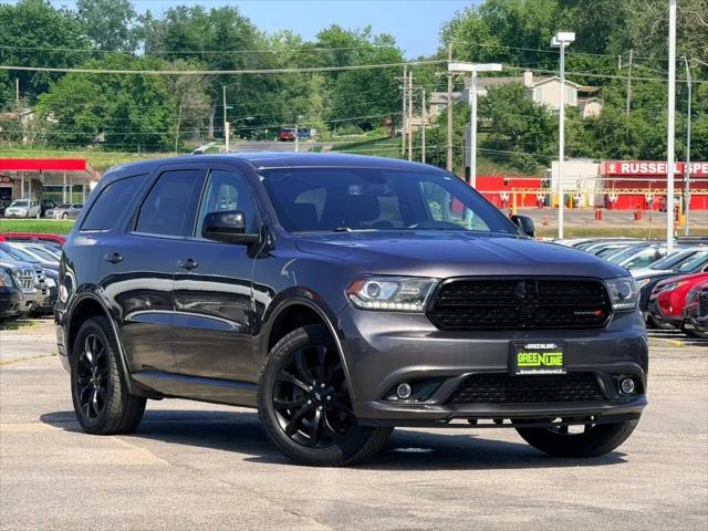 2019 Dodge Durango SXT AWD for sale in Bellevue, NE