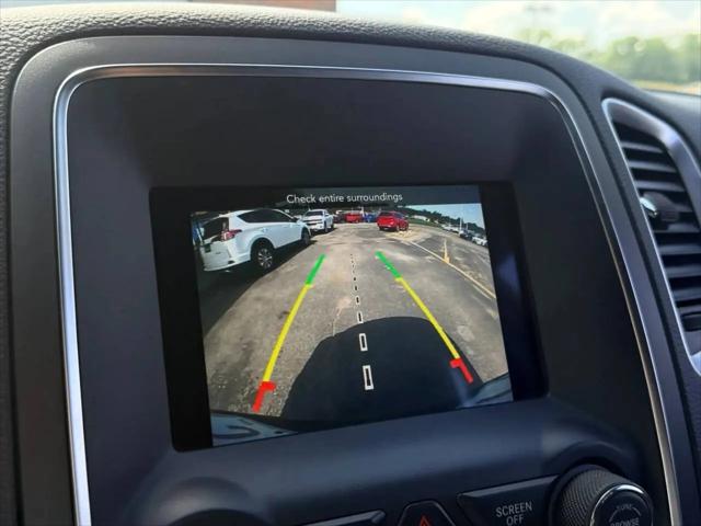 2019 Dodge Durango SXT AWD
