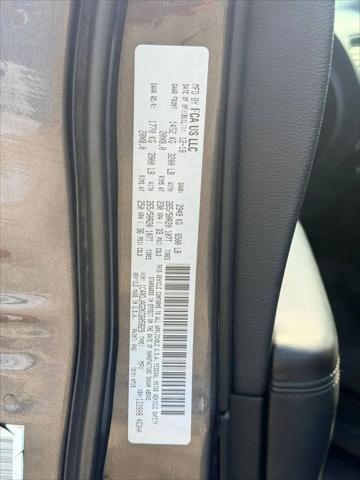 2019 Dodge Durango SXT AWD