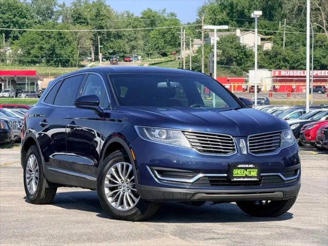 2017 Lincoln MKX Select for sale in Bellevue, NE