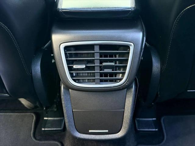 2017 Lincoln MKX Select