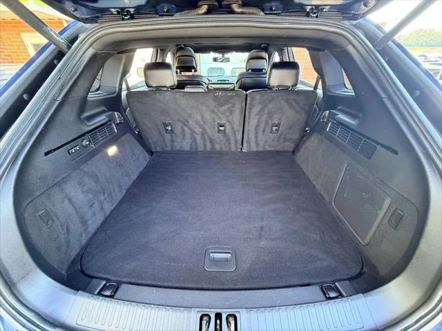 2017 Lincoln MKX Select