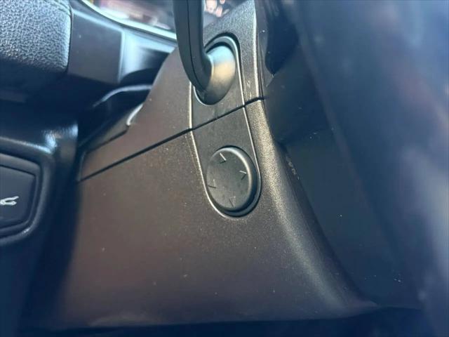 2017 Lincoln MKX Select