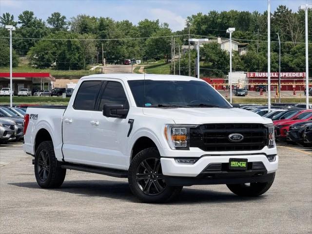 2023 Ford F-150 XLT for sale in Bellevue, NE