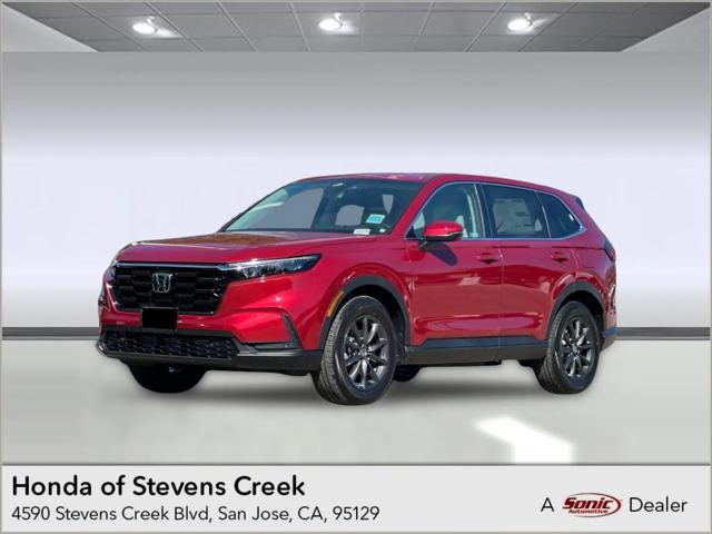 2026 Honda CR-V EX-L AWD for sale in Santa Clara, CA