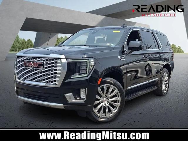 2022 GMC Yukon Denali for sale in Reading, PA