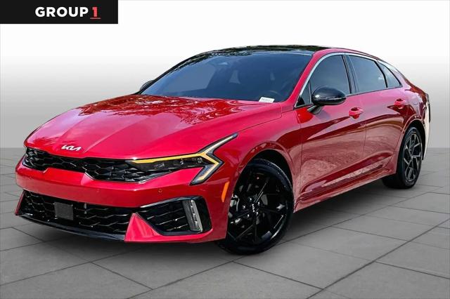 2026 Kia K5 GT-Line FWD for sale in Fort Myers, FL