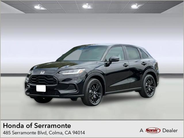 2026 Honda HR-V 2WD Sport for sale in Colma, CA