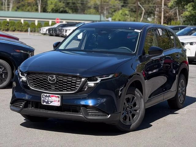 2026 Mazda CX-5 2.5 S Select for sale in Claremont, NH