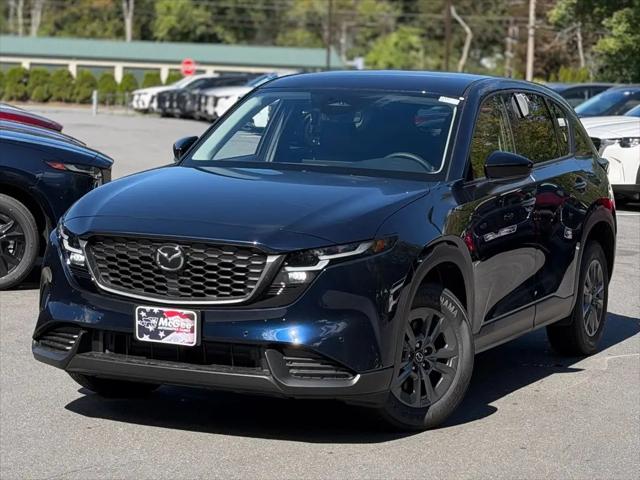 2026 Mazda CX-5 2.5 S Select for sale in Claremont, NH