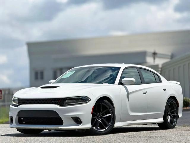 2019 Dodge Charger GT RWD for sale in Lawrenceville, GA