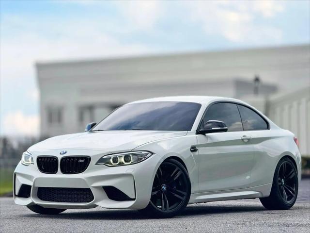 2017 BMW M2 Standard for sale in Lawrenceville, GA