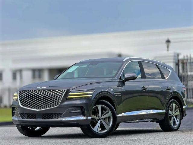 2021 Genesis GV80 3.5T AWD for sale in Lawrenceville, GA