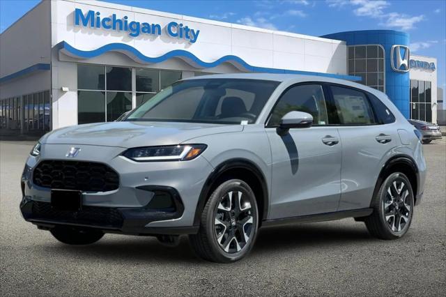 2027 Honda HR-V EX- AWD for sale in Michigan City, IN