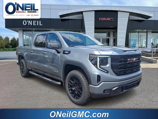 2026 GMC Sierra 1500 Crew Cab, Short Bed, Elevation, 4WD for sale in Warminster, PA
