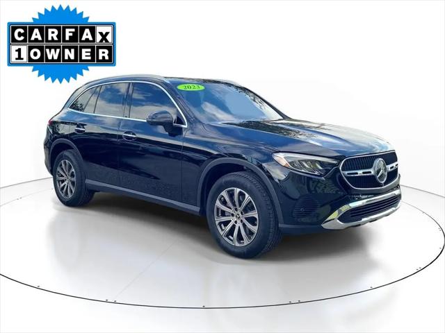 2023 Mercedes-Benz GLC SUV for sale in Fort Myers, FL