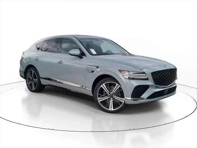 2026 Genesis GV80 3.5T E-SC MHEV AWD for sale in Fort Myers, FL