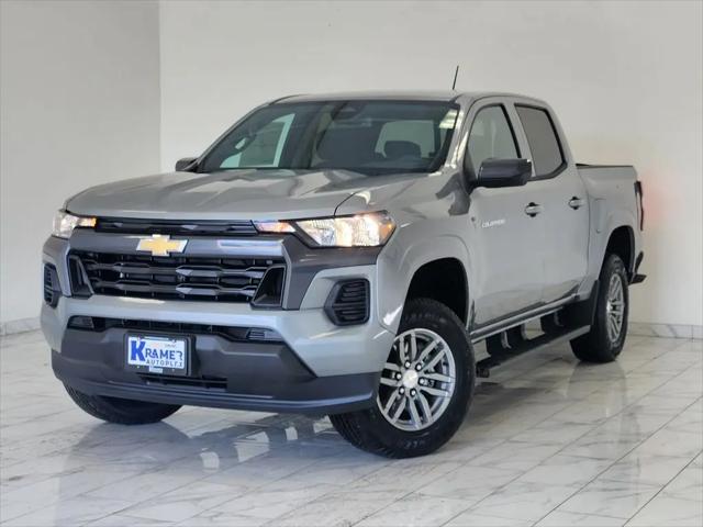 2026 Chevrolet Colorado LT, RWD for sale in Livingston, TX