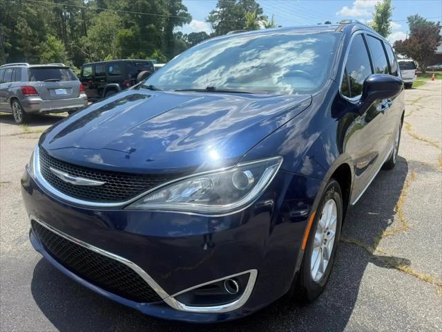 2020 Chrysler Pacifica Touring L for sale in Fuquay-Varina, NC