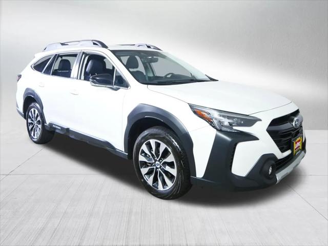 2023 Subaru Outback Limited XT for sale in Golden Valley, MN